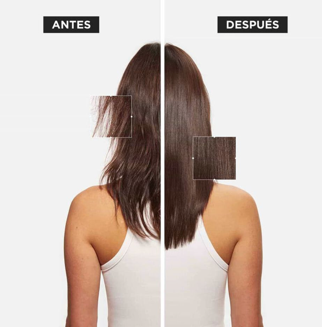 Kérastase - Genesis - TRATAMIENTO SÉRUM ANTI-CHUTE FORTIFIANT 30 ml
