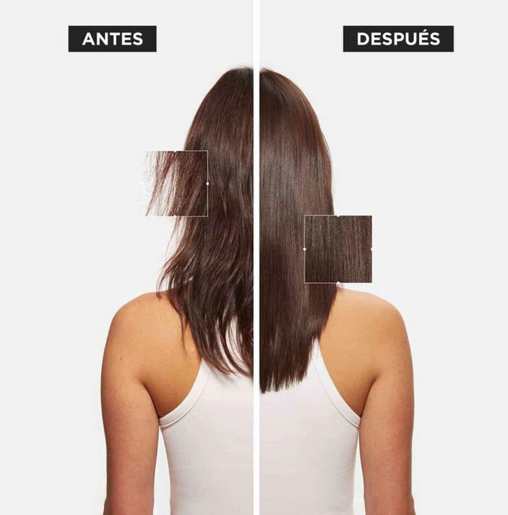 Kérastase - Acondicionador Genesis Fondant Reinforcateur 200 ml fortificante antirotura para cabello fino, sin sulfatos ni siliconas, hidrata profundamente y reduce la caída por rotura hasta un 97% con sistema completo