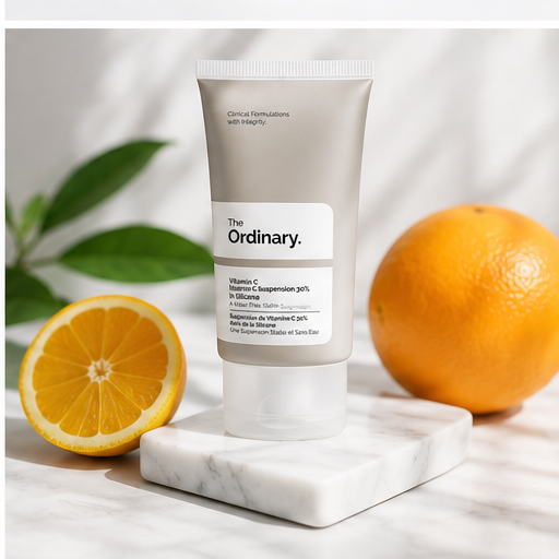 The Ordinary Vitamin C Suspension 30% in Silicone (30 ml)