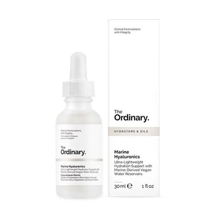 The Ordinary Marine Hyaluronics 30ml