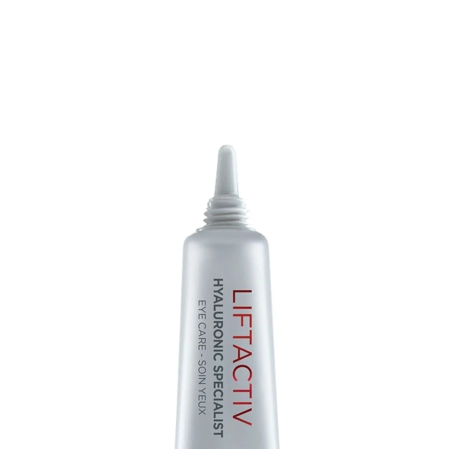 Vichy - Liftactive Soin Yeux H.A. Anti-Rides Raffermissant, 15 ml