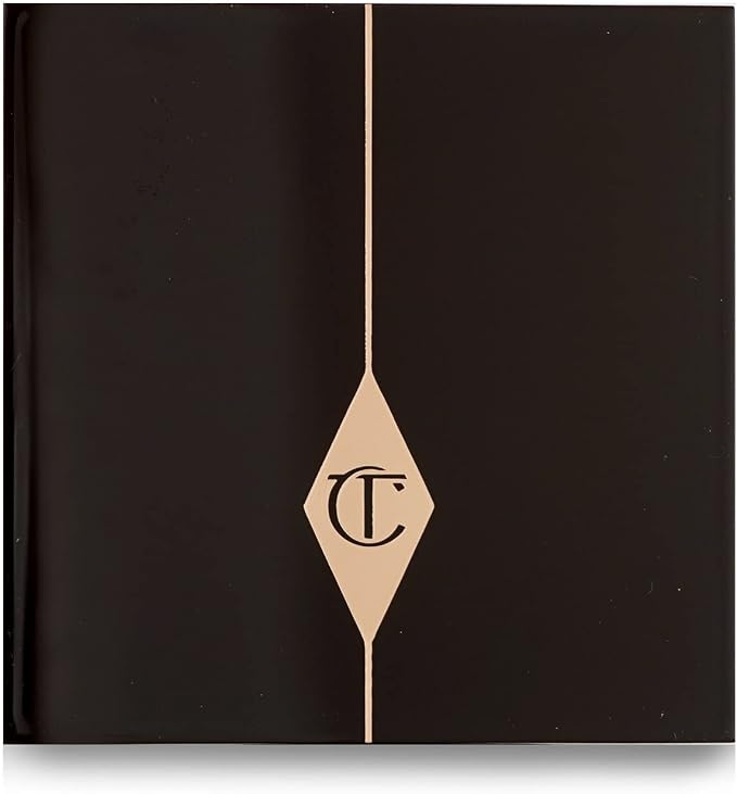 Charlotte Tilbury Exaggereyes Luxury Palette 5.2g