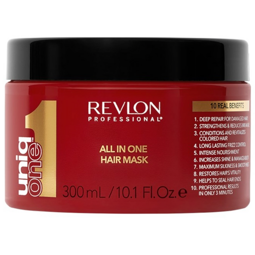 Revlon - UNIQONE™ ALL IN ONE HAIR MASK 300 ml