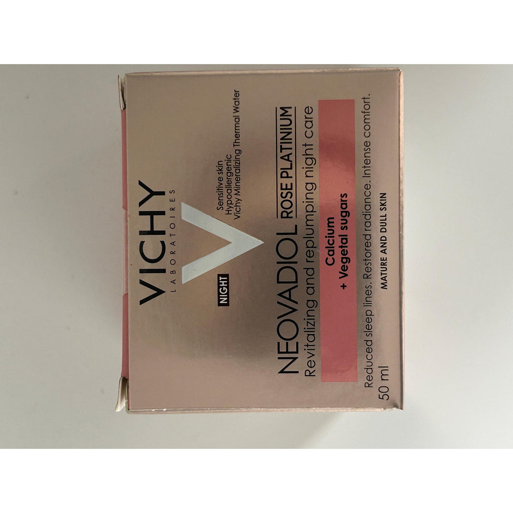 Vichy - Neovadiol Rose Platinium Noche 50 ml