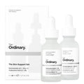 THE ORDINARY THE SKIN SUPP SET NIA + HYALU 2X30ML