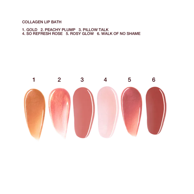CHARLOTTE TILBURY - ROSY GLOW 7.9ML