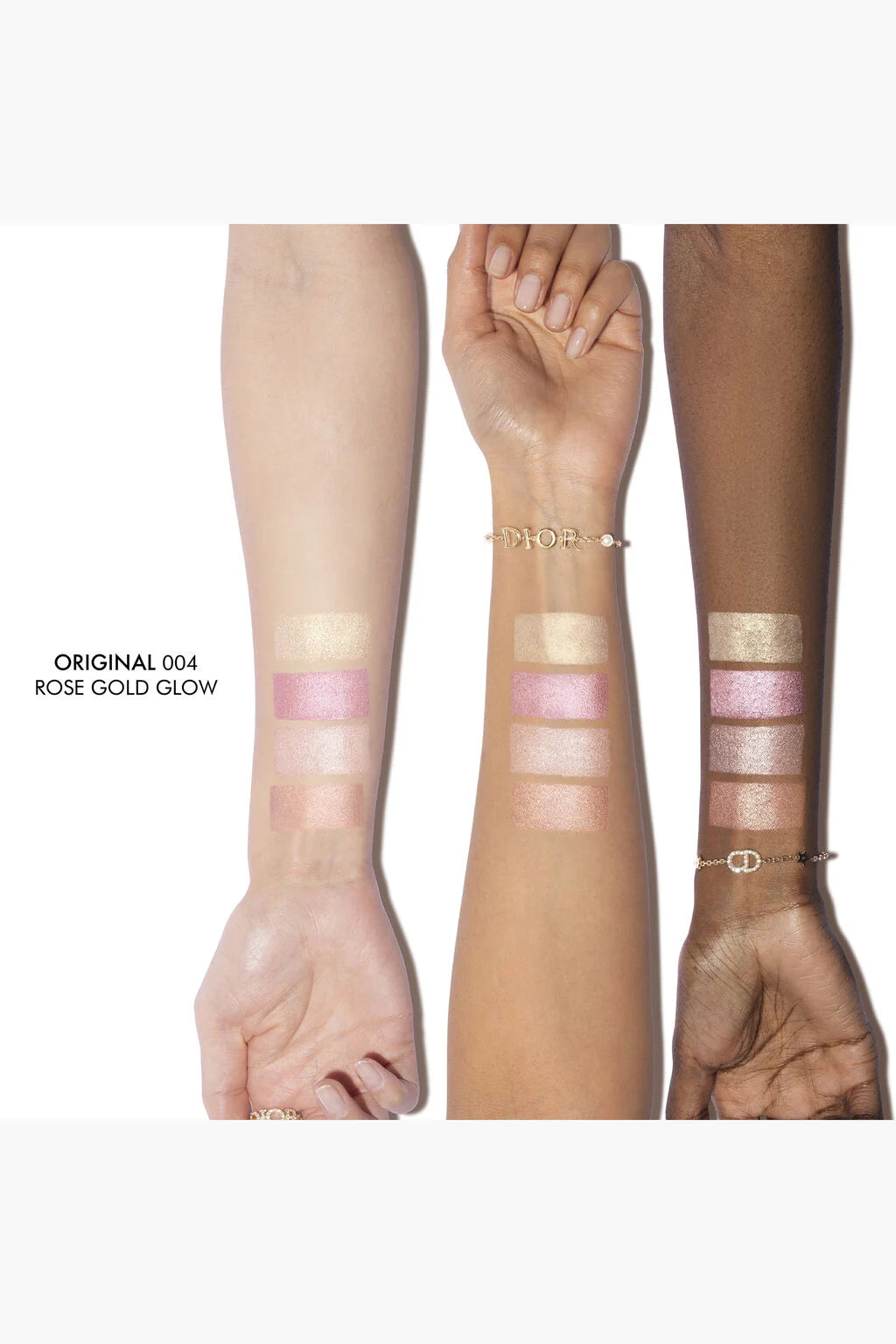 Dior - Paleta iluminadora Glow Maximizer multiusos 10 g