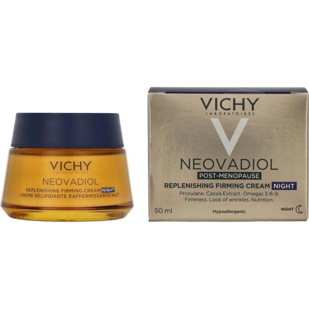 Vichy Neovadiol Crema de Noche Post-Menopausia 50ml