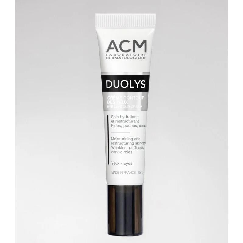 ACM Duolys Crema Contorno de Ojos 15ml