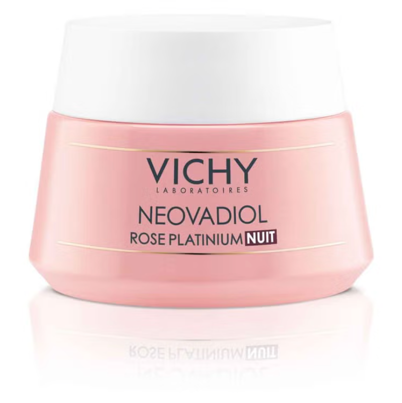 Vichy - Neovadiol Rose Platinium Noche 50 ml