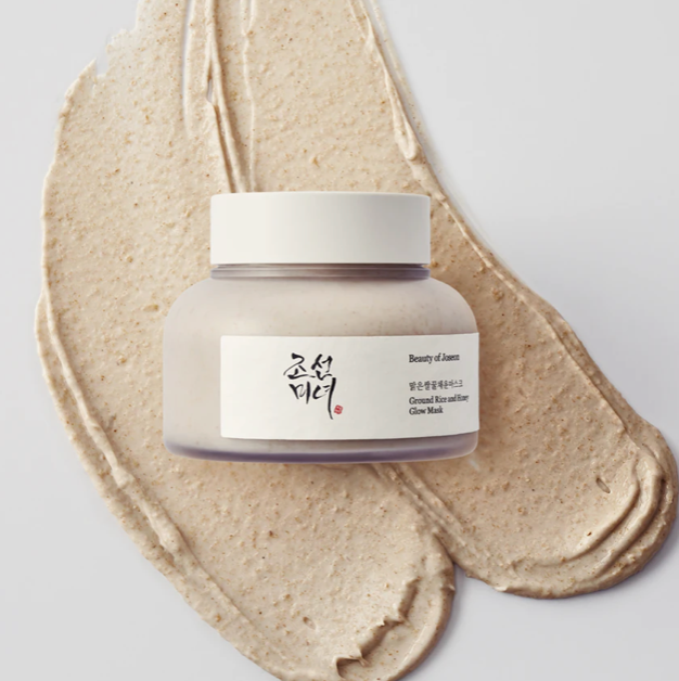 Beauty of Joseon Ground Rice and Honey Glow Mask  150 ml