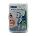 ARCO DENTAL DOBLE HILO CAJA - Oratek - Caja de 50 unidades