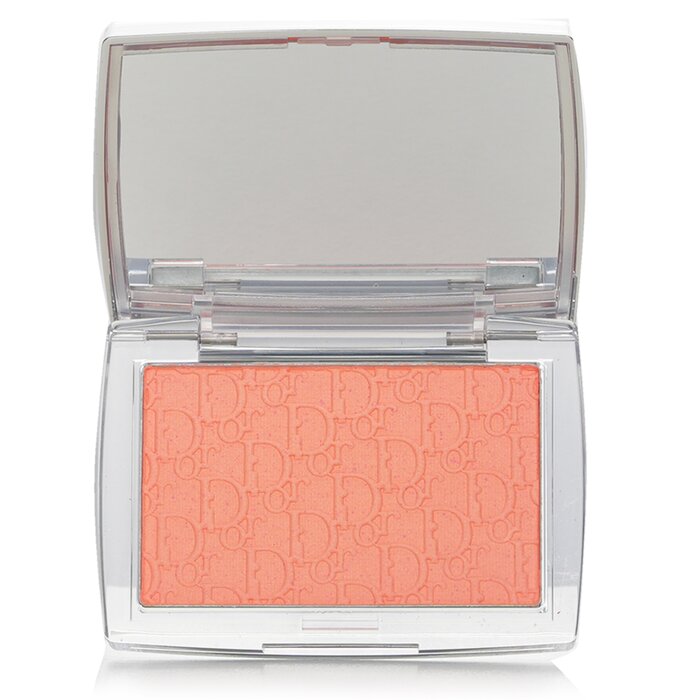 Dior - Colorete en polvo Rosy Glow CORAL 4.4G