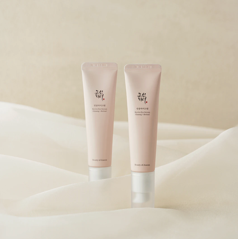 Beauty of Joseon - Revive Eye Serum Ginseng + Retinal 30ml