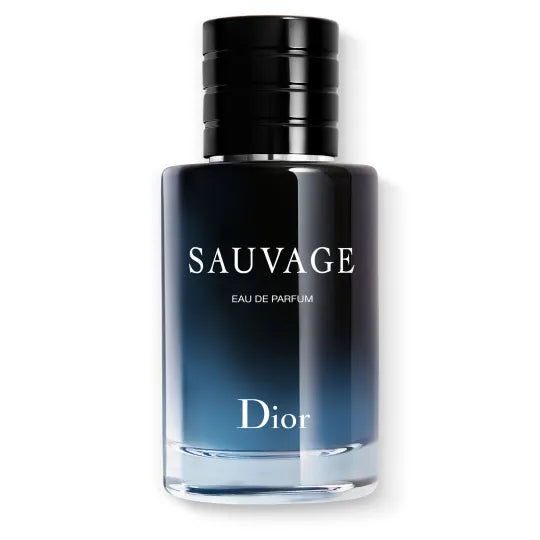Dior - Sauvage Eau de Parfum para hombre, fragancia intensa 100ML
