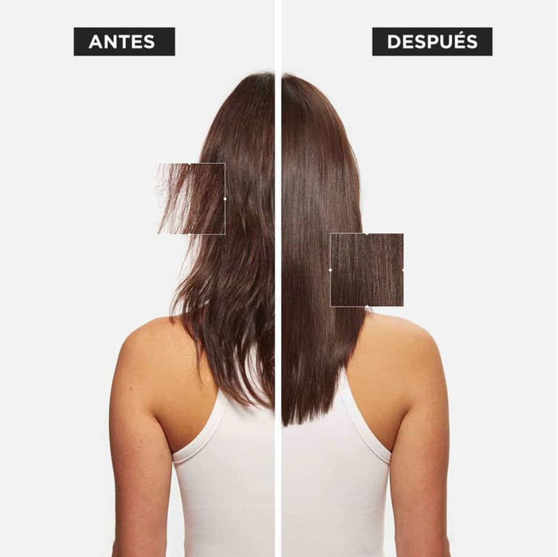 Kérastase - Genesis - MASCARILLA MASQUE RECONSTITUANT 200 ML