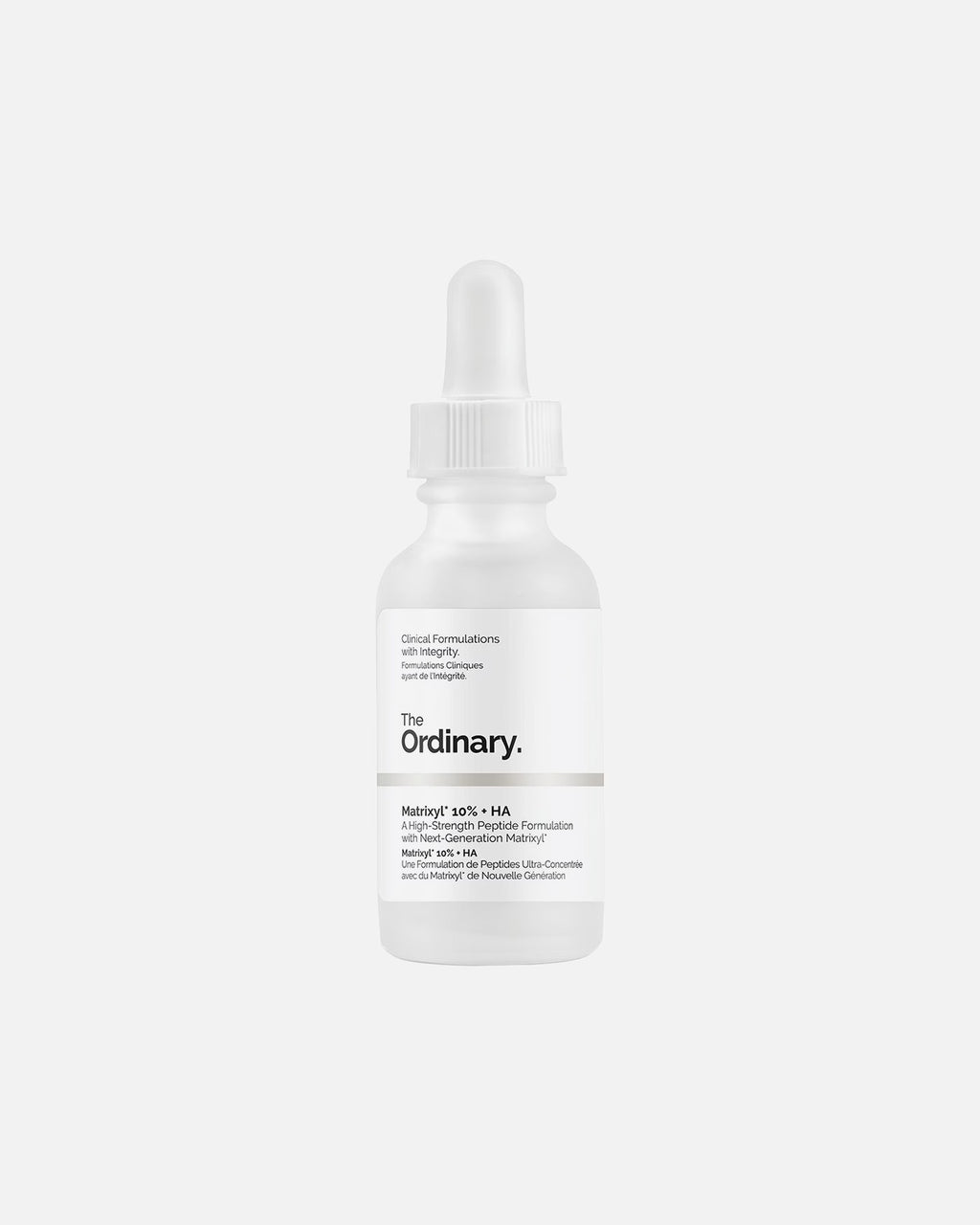 The Ordinary Matrixyl 10% + HA 30ml