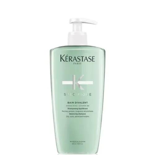 Kérastase - Champú equilibrante Spécifique Bain Divalent 500ml