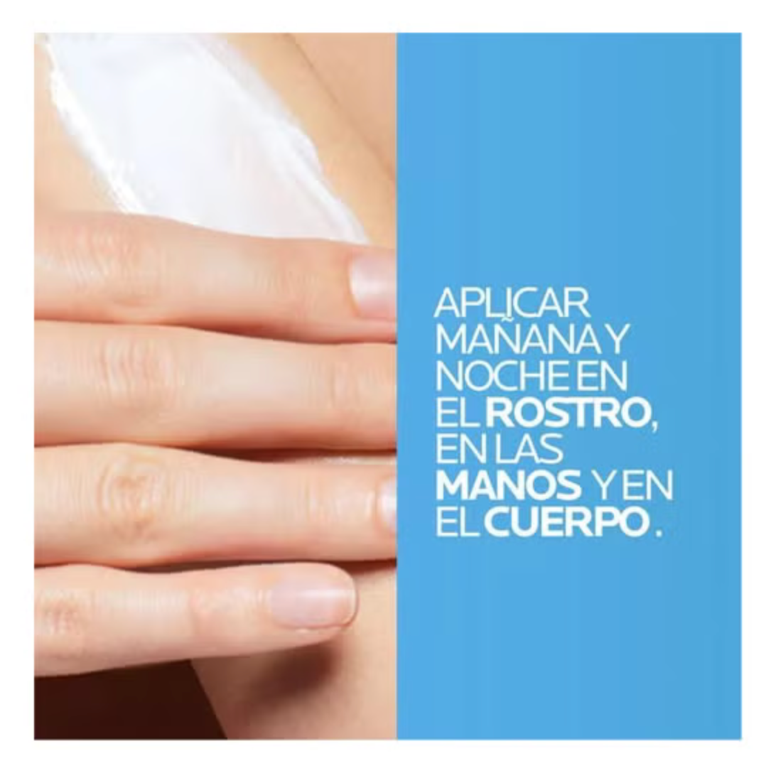 La Roche-Posay Lipikar - Baume 400 ml