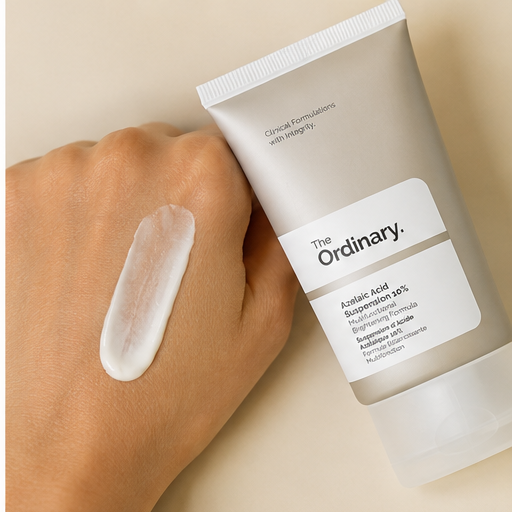 The Ordinary Azelaic Acid Suspension 10%   30 ml