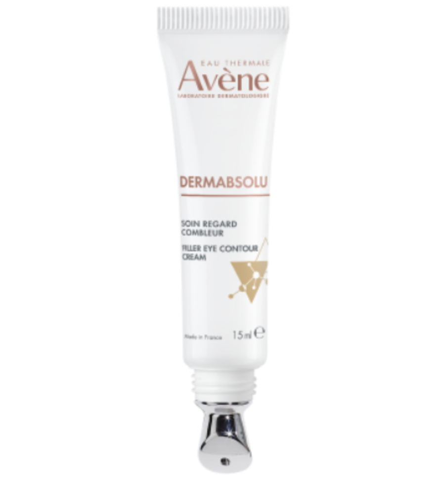 AVÈNE - DermAbsolu Contorno Ojos Rejuvenecedor 15 ml