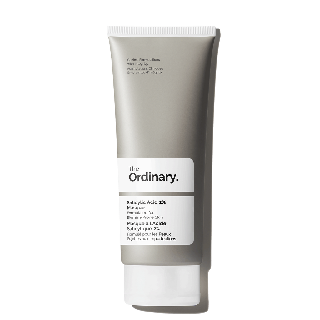 THE ORDINARY DA SALICYLIC ACID 2% MASQUE 50ML