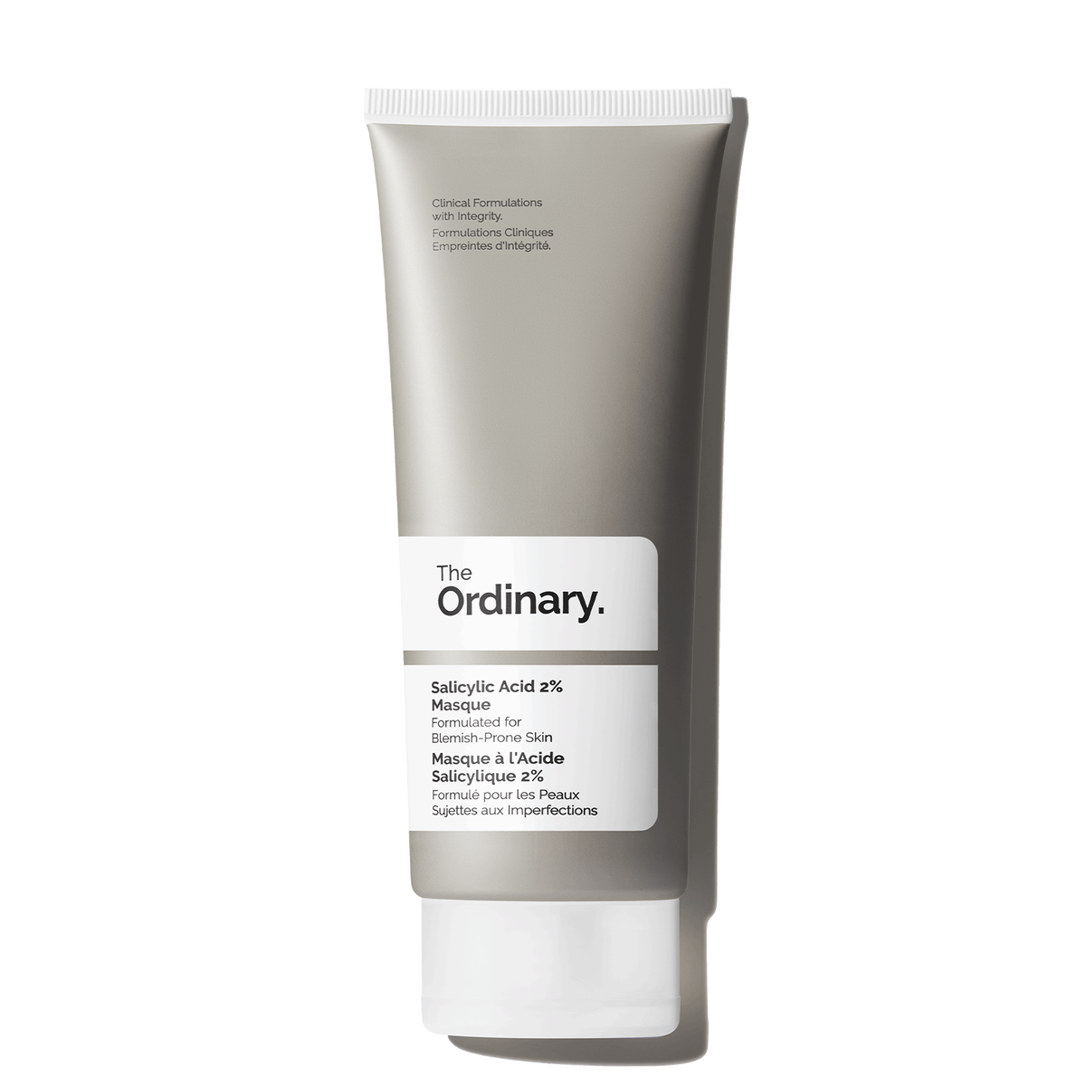 THE ORDINARY DA SALICYLIC ACID 2% MASQUE 50ML