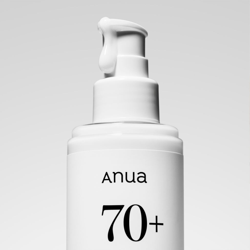 Anua  Heartleaf - Loción calmante diaria 70%  (200ML)