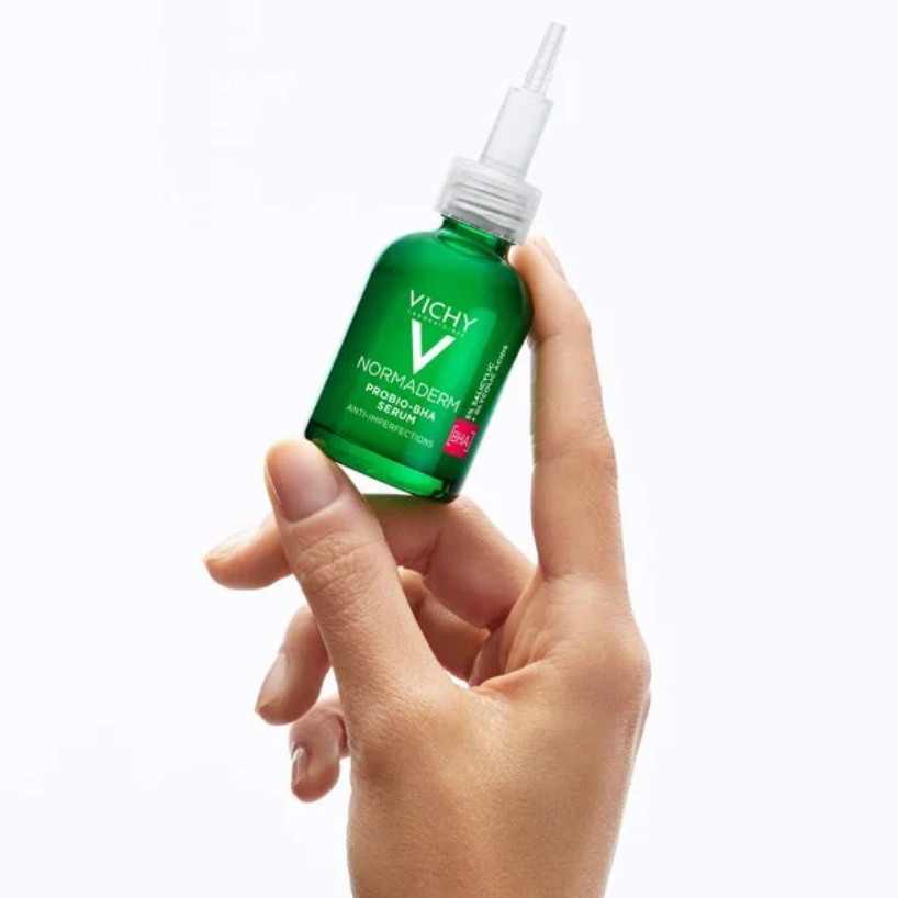 VICHY - NORMADERM ACNE PRONE SKIN PROBIO-BHA SERUM 30 ML