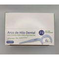 Oratek Arco Dental, Pack Individualizado - Caja con 100 Unidades