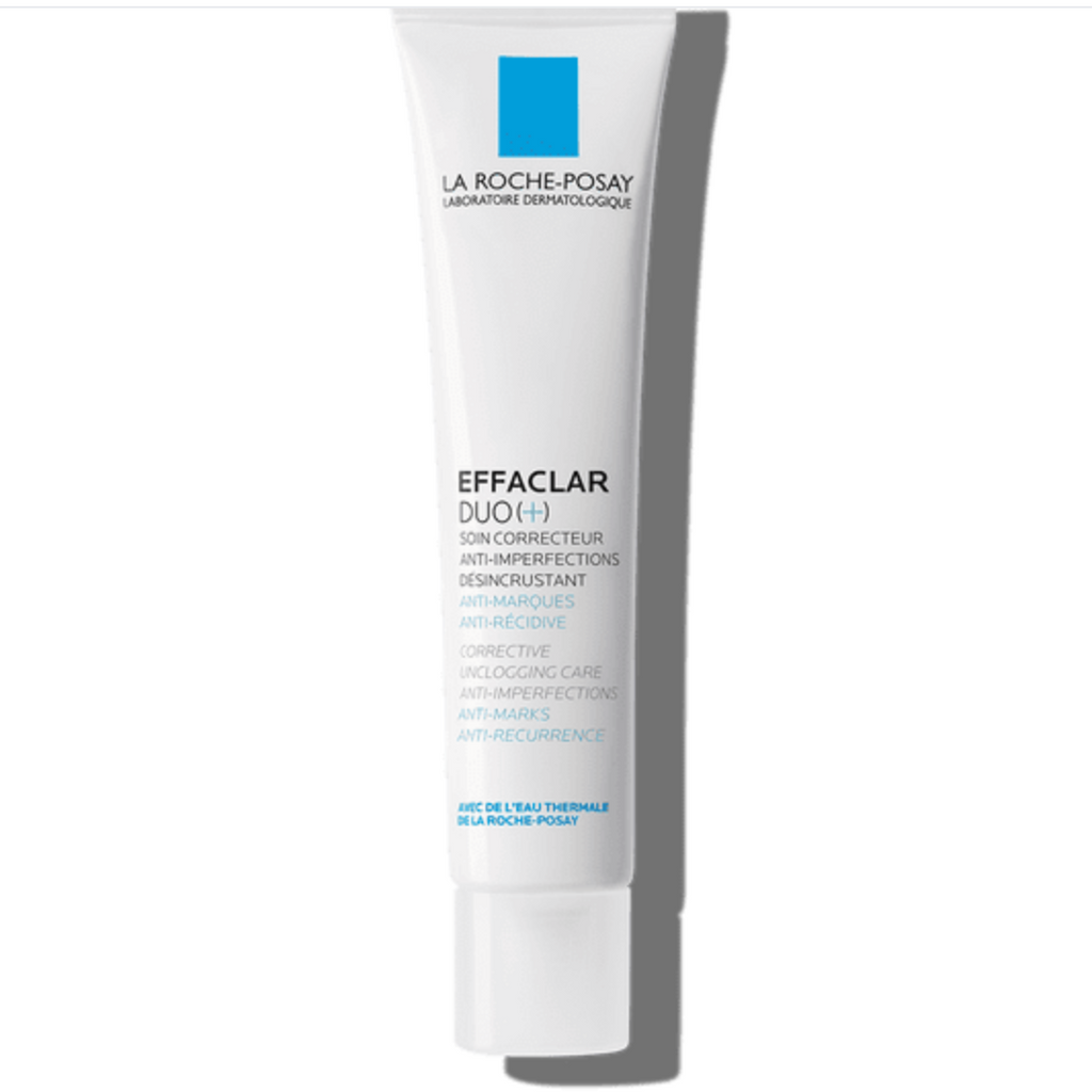 LA ROCHE-POSAY - Crema EFFACLAR DUO(+) 40ML