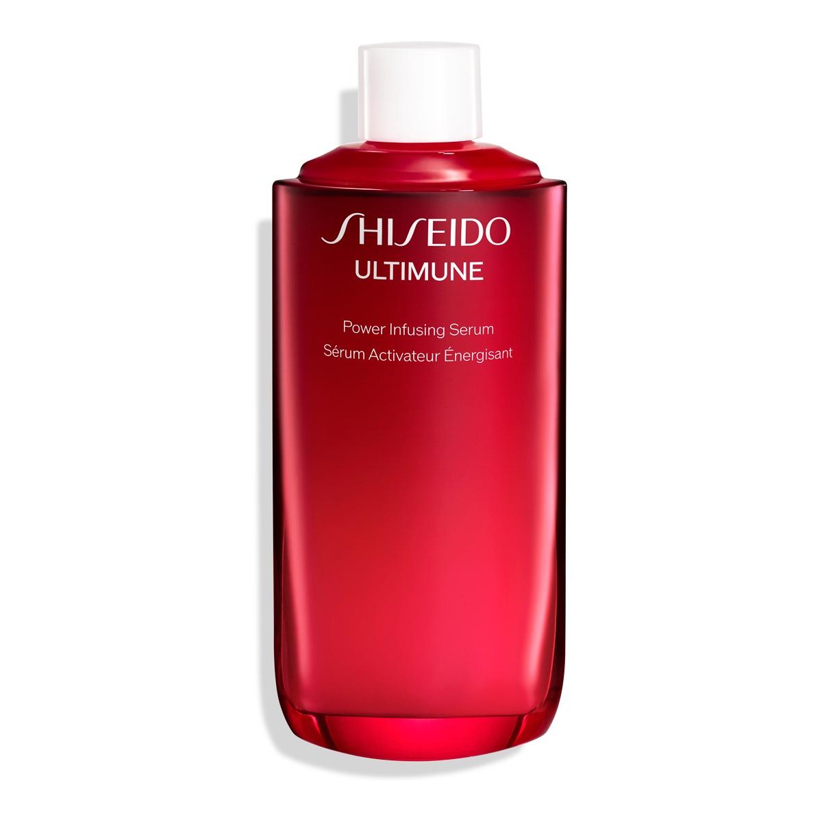 SHISEIDO GINZA TOKYO ULTIMUNE POWER INFUSING SERUM 50ML