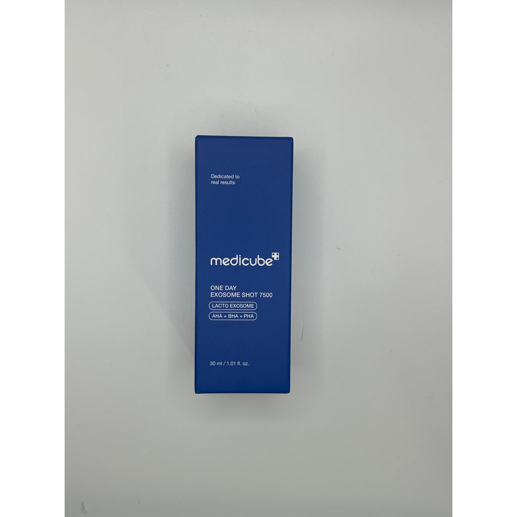 Exosome Shot Pore Serum 7500 30 ml