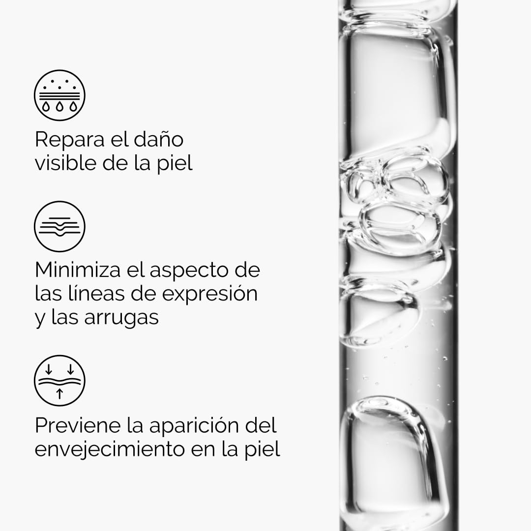 The Ordinary - Sérum regenerador GF 15%   30 ml