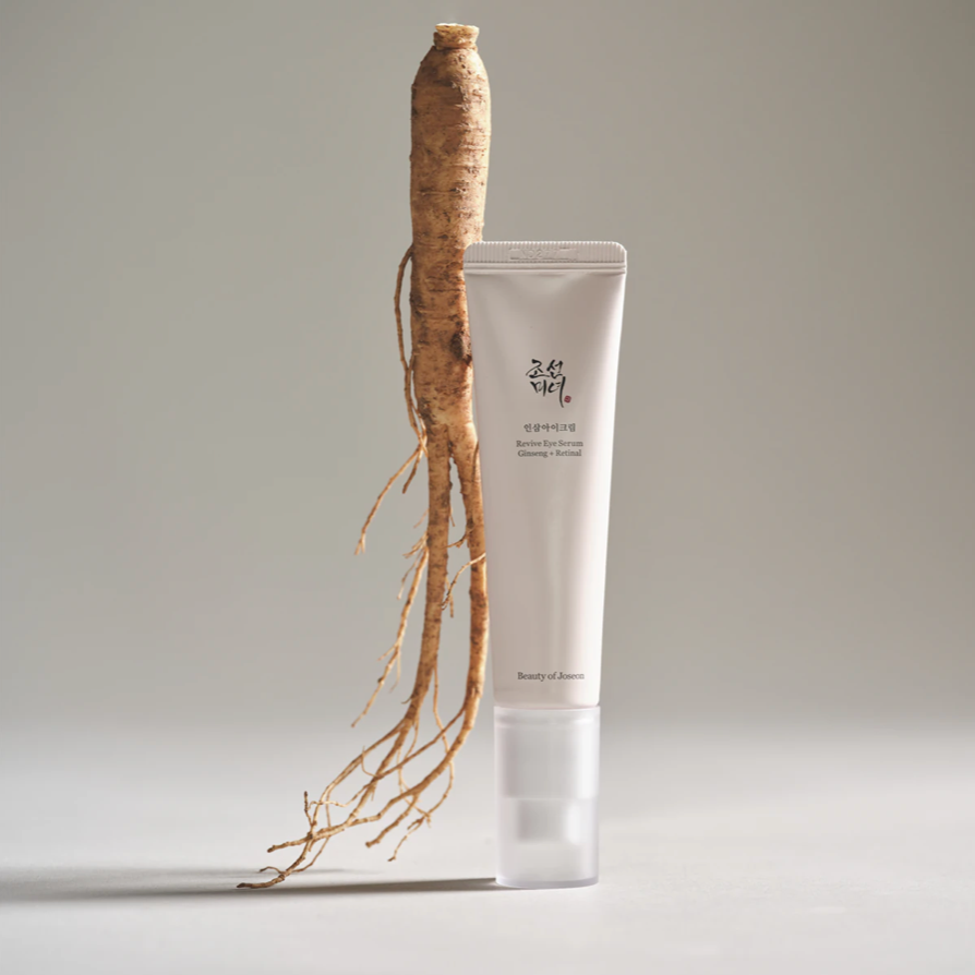 Beauty of Joseon - Revive Eye Serum Ginseng + Retinal 30ml