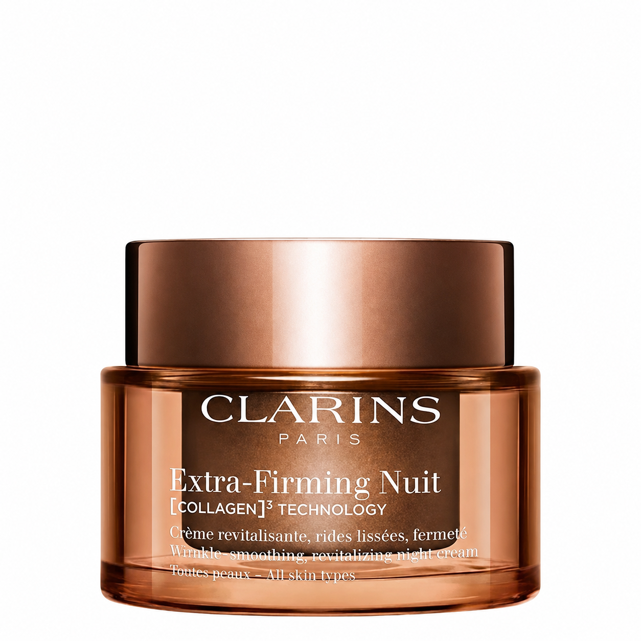 Clarins Extra-Firming Beauty Routine – Travel Exclusive  315ml