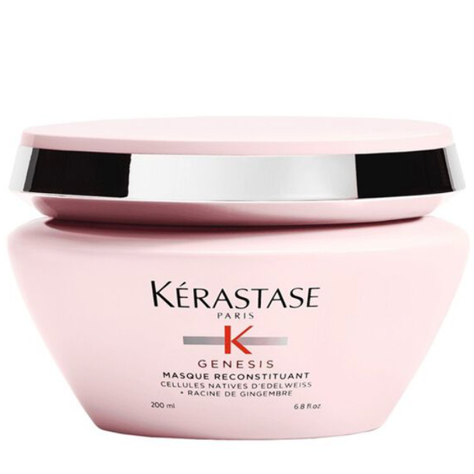 Kérastase - Genesis - MASCARILLA MASQUE RECONSTITUANT 200 ML