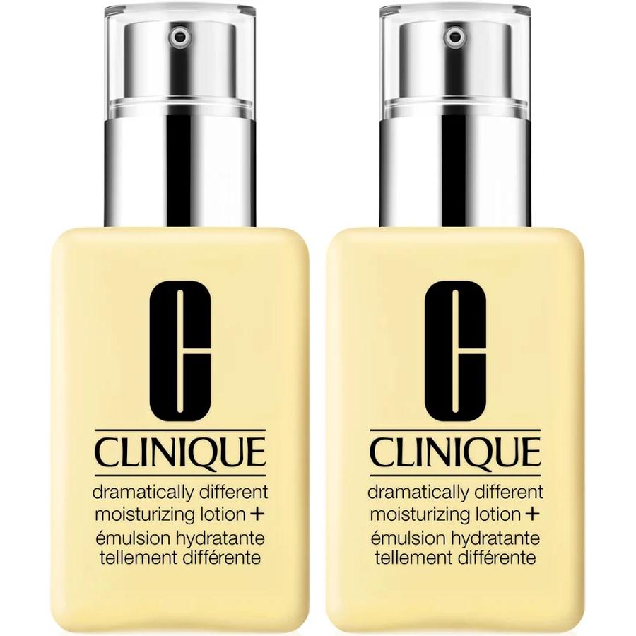 CLINIQUE EMULSION HYDRATANTE TELLEMENT DIFFERENTE 125 ML PACK 2 UDS