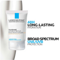 TOLERIANE DOUBLE REPAIR FACE MOISTURIZER UV 100ML