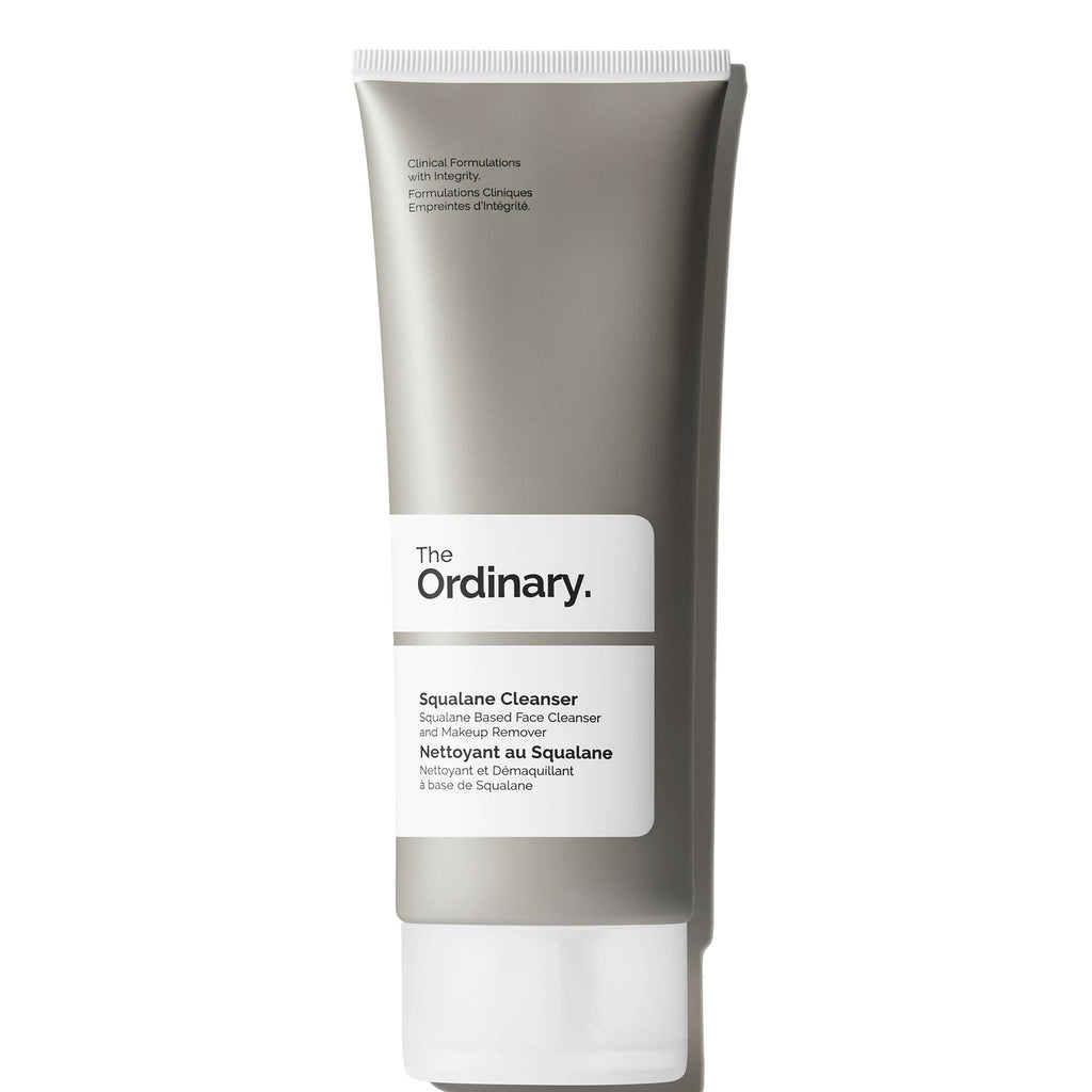 THE ORDINARY SQUALANE CLEANSER 50ML