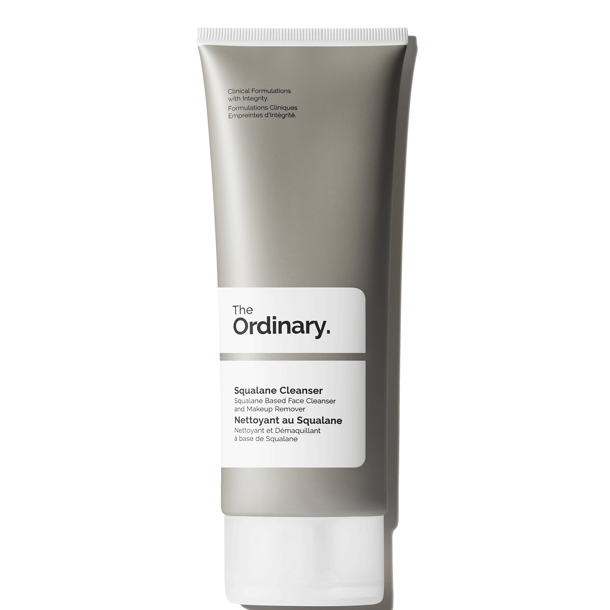 THE ORDINARY SQUALANE CLEANSER 50ML