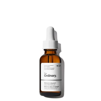 The Ordinary - Sérum antiedad Retinol 1% in Squalane 30 ml