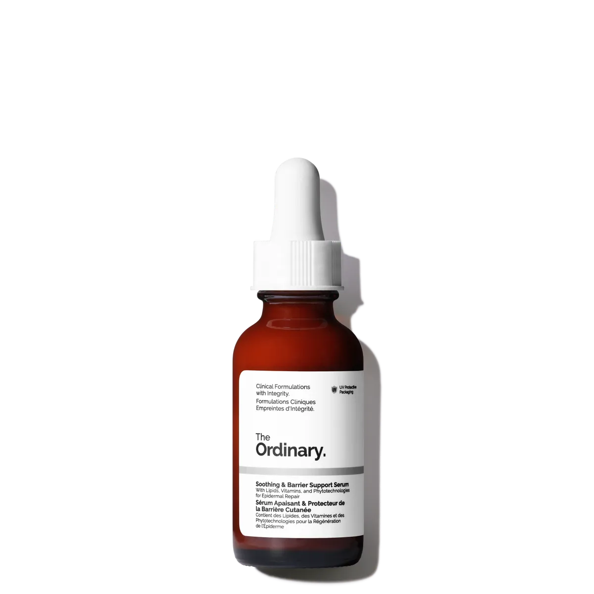 THE ORDINARY SOOTHING&BARRIER SUPPORT SERUM 30 ML