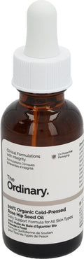 The Ordinary 100% Organic Cold-Pressed Rose Hip Seed Oil (30ml)