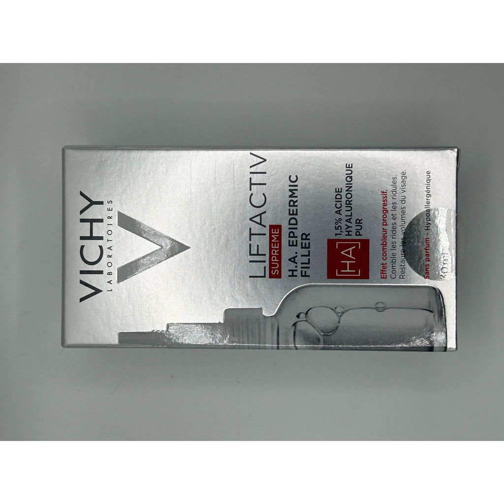 VICHY - LIFTACTIV H.A. EPIDERMIC FILLER 1,5 A HY PUR 30 ML