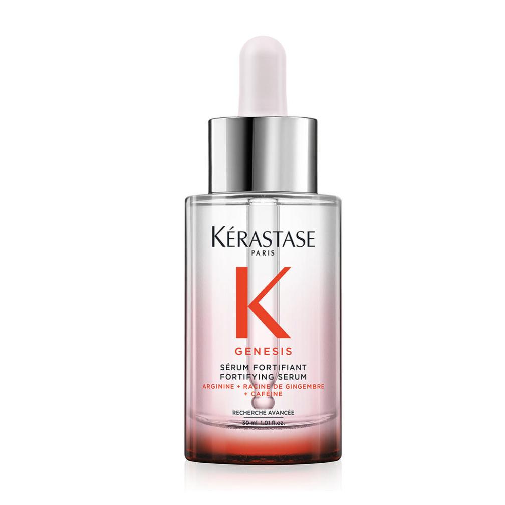 Kérastase - Genesis - TRATAMIENTO SÉRUM ANTI-CHUTE FORTIFIANT 30 ml