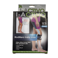 Rodillera Magnética de Neopreno Insta Vida - Protección y Soporte para Rodillas