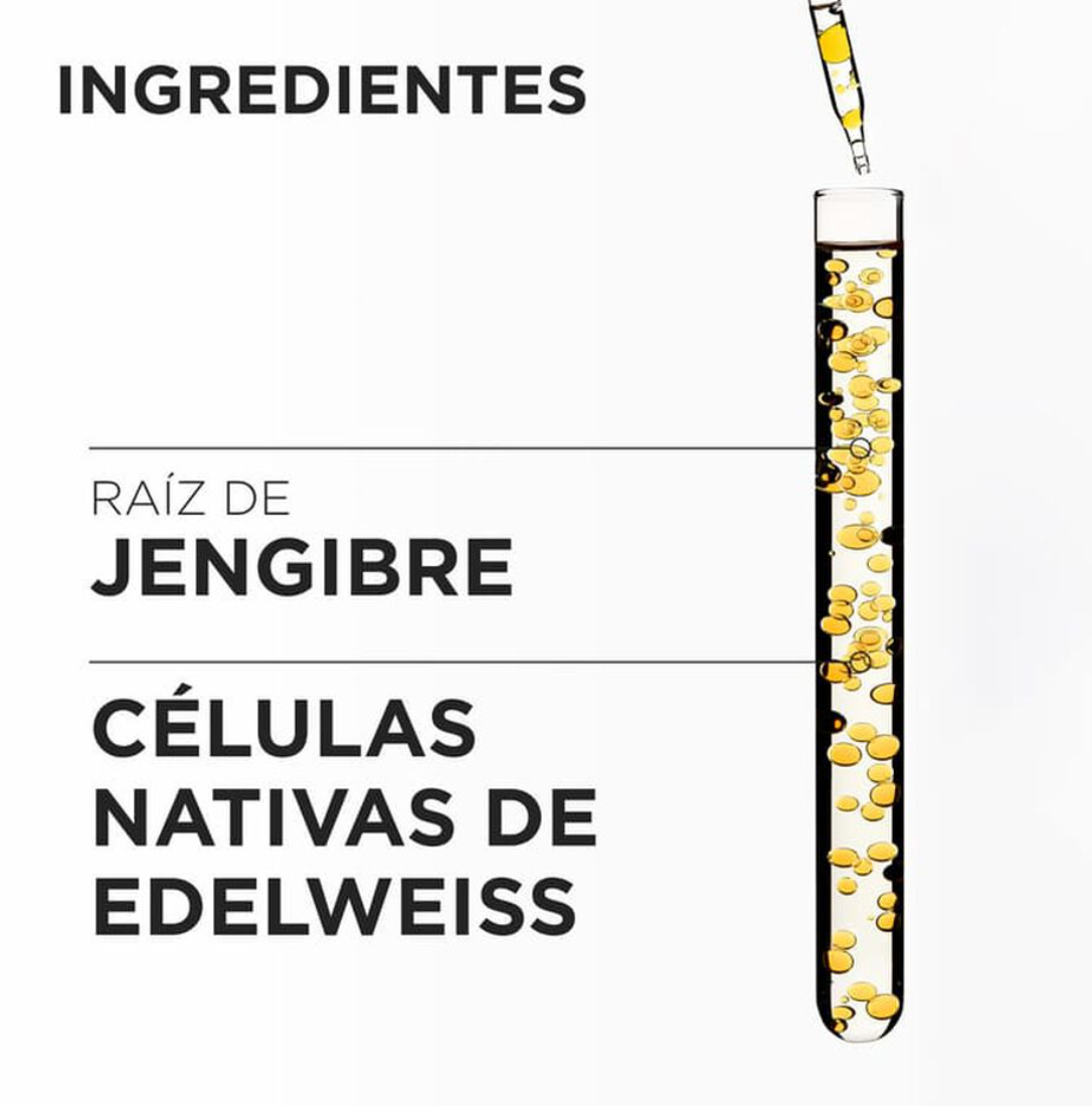 Kérastase - Acondicionador Genesis Fondant Reinforcateur 75 ml  fortificante antirotura para cabello fino, sin sulfatos ni siliconas, hidrata profundamente y reduce la caída por rotura hasta un 97% con sistema completo