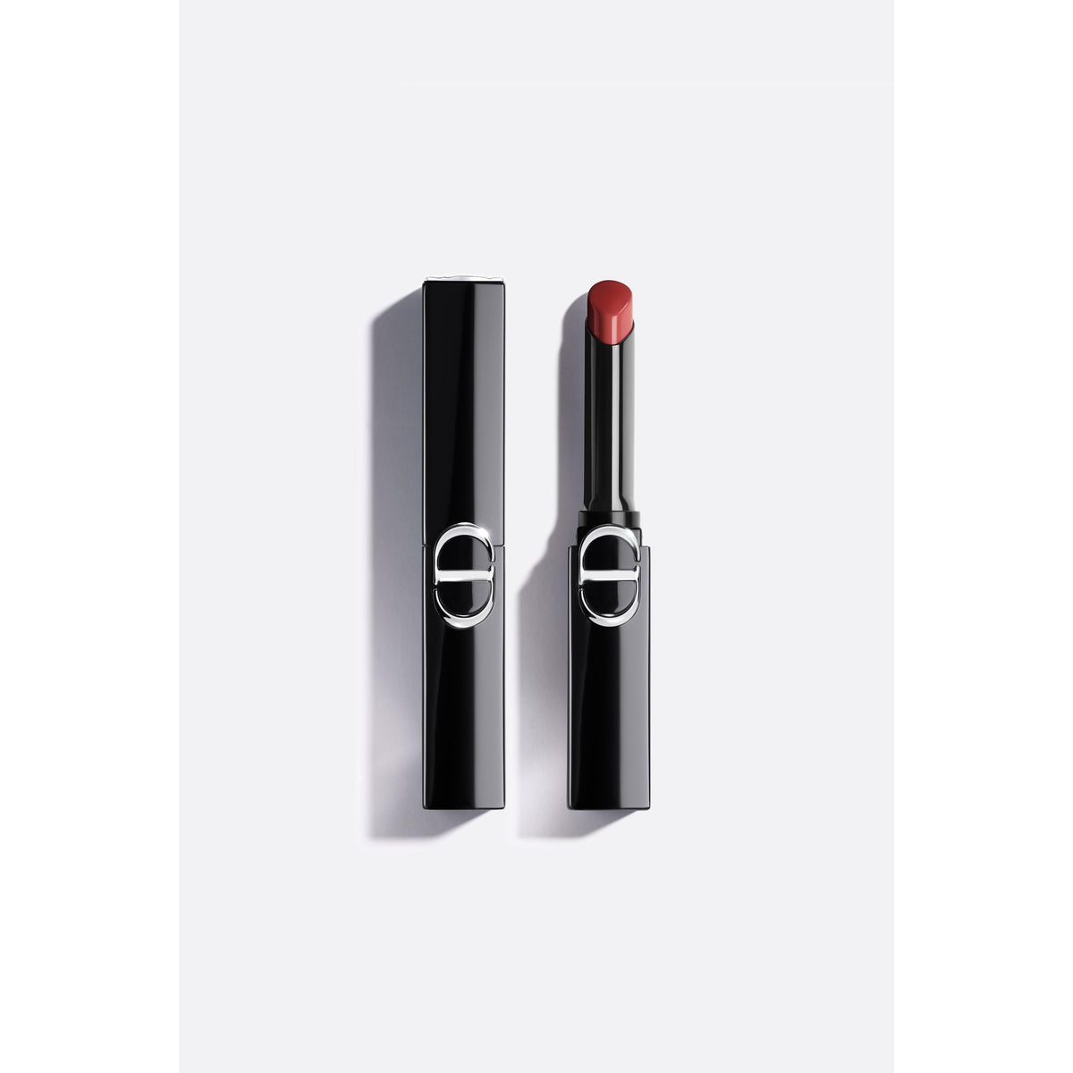 DIOR - ROUGE ON STAGE 496 BERRY ATTITUDE SHINE 2.2G