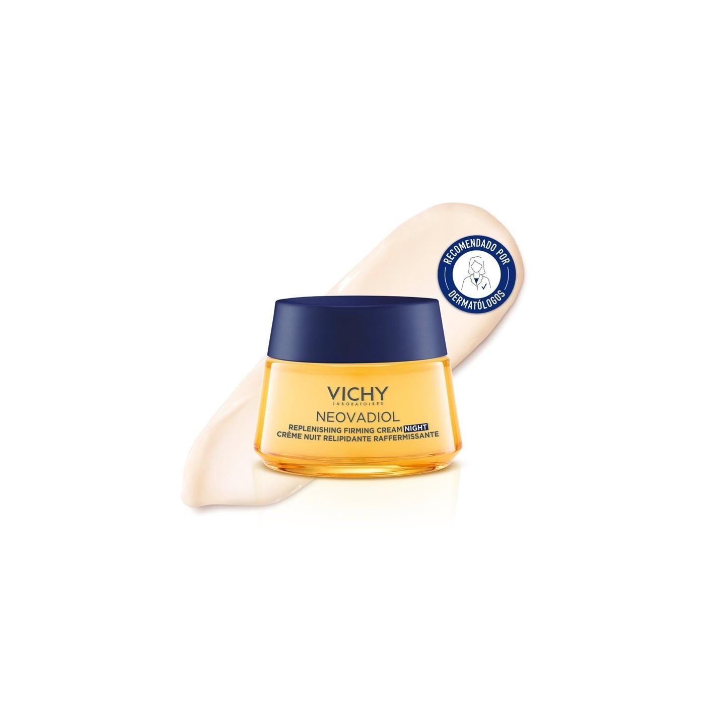 Vichy Neovadiol Crema de Noche Post-Menopausia 50ml